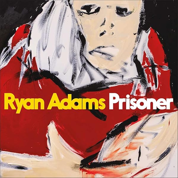 Amazon.com: Ryan Adams: CDs & Vinyl